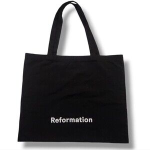 Reformation Tote Bag